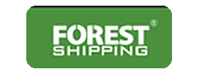 大森林物流 FOREST SHIPPING